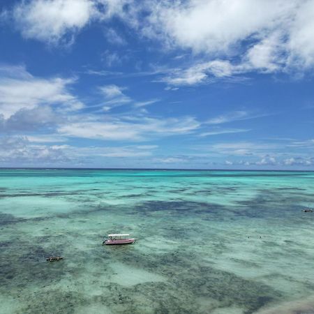 Boheme Zanzibar Bed & Breakfast Jambiani  Eksteriør bilde