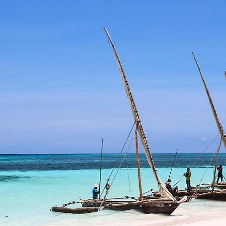Boheme Zanzibar Bed & Breakfast Jambiani  Eksteriør bilde
